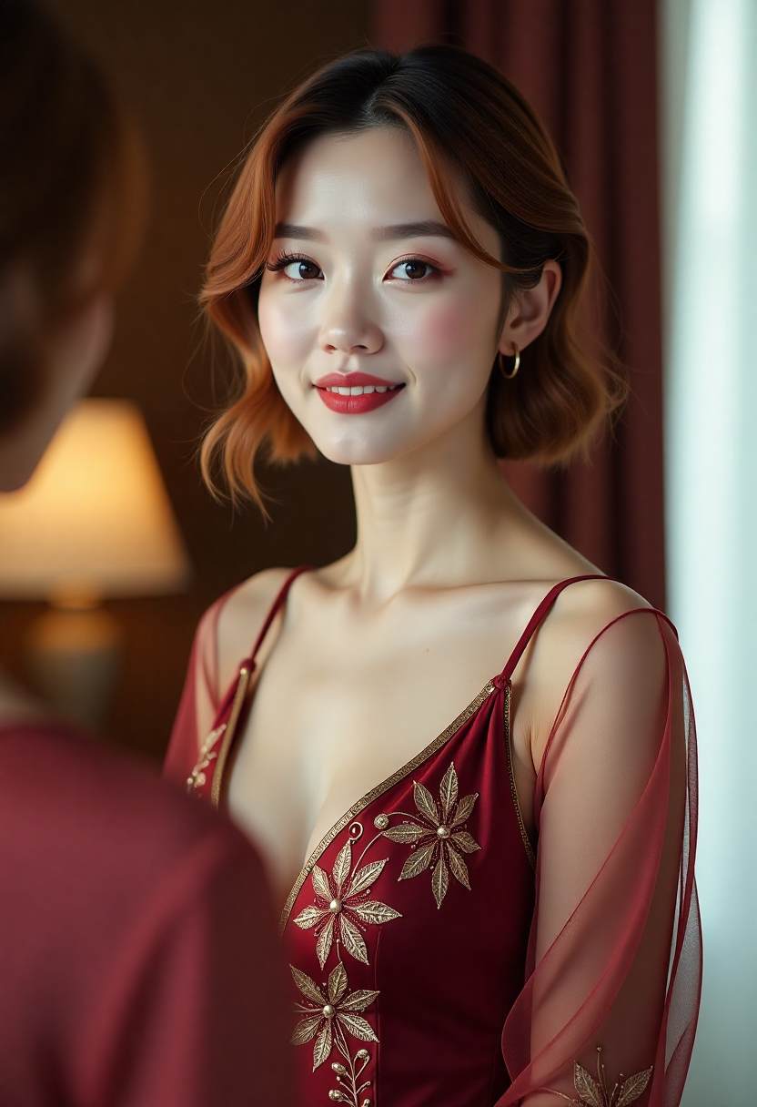 橙子味汽水