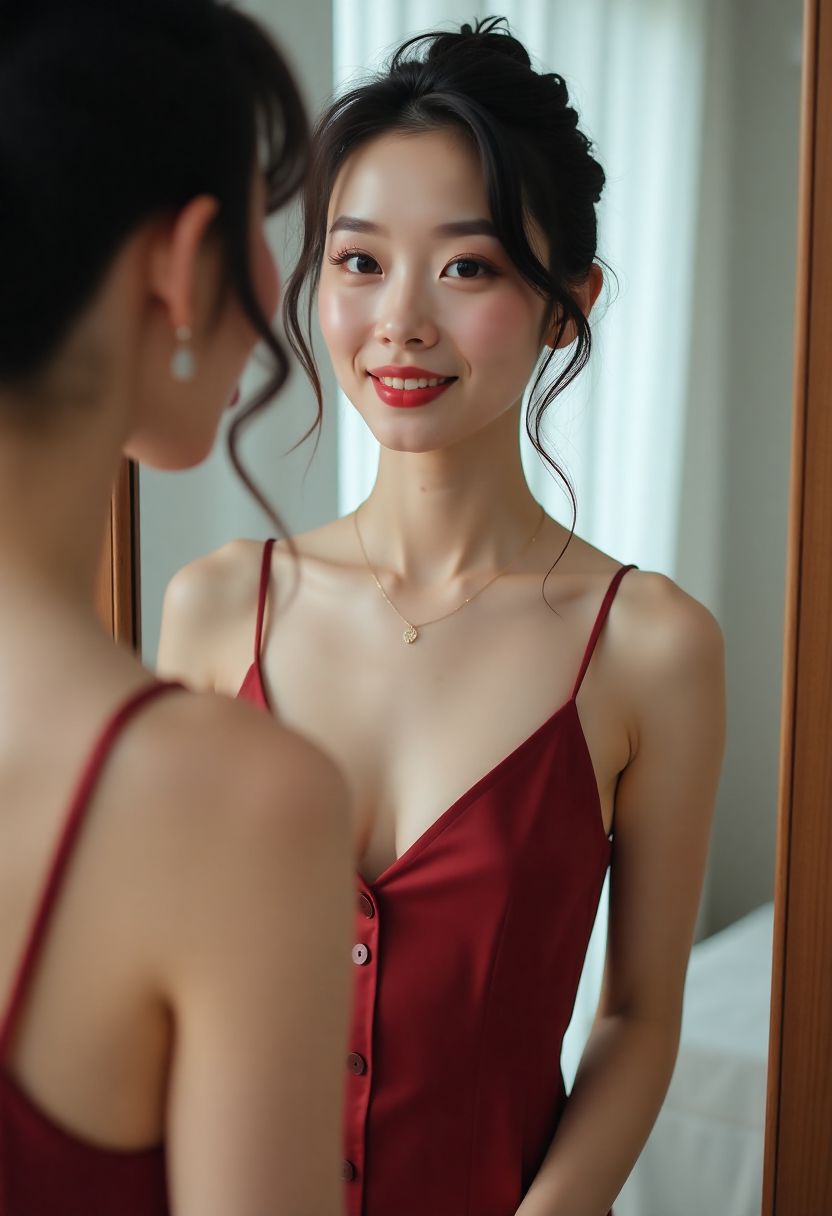 老街修表匠