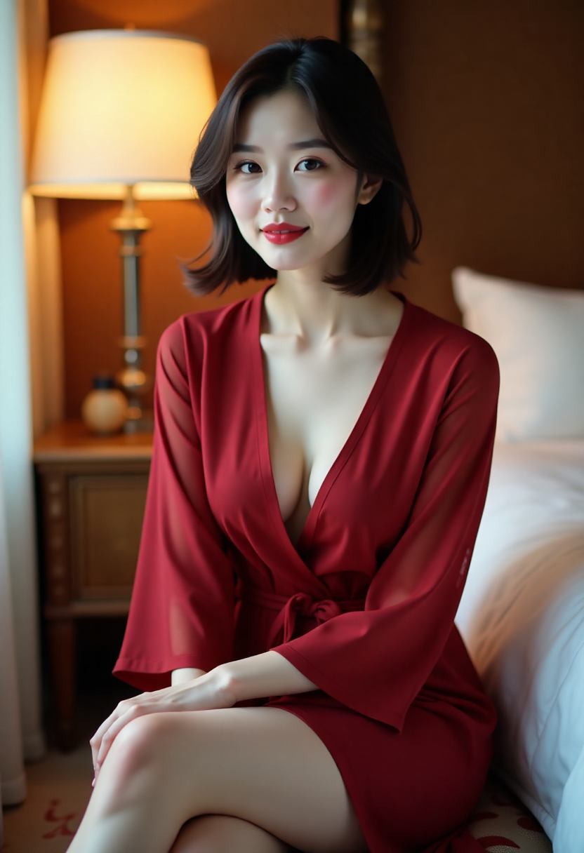观影老饕