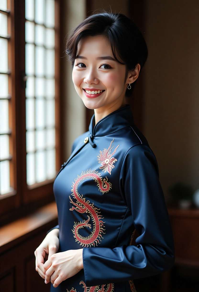 重返高三之王牌教师