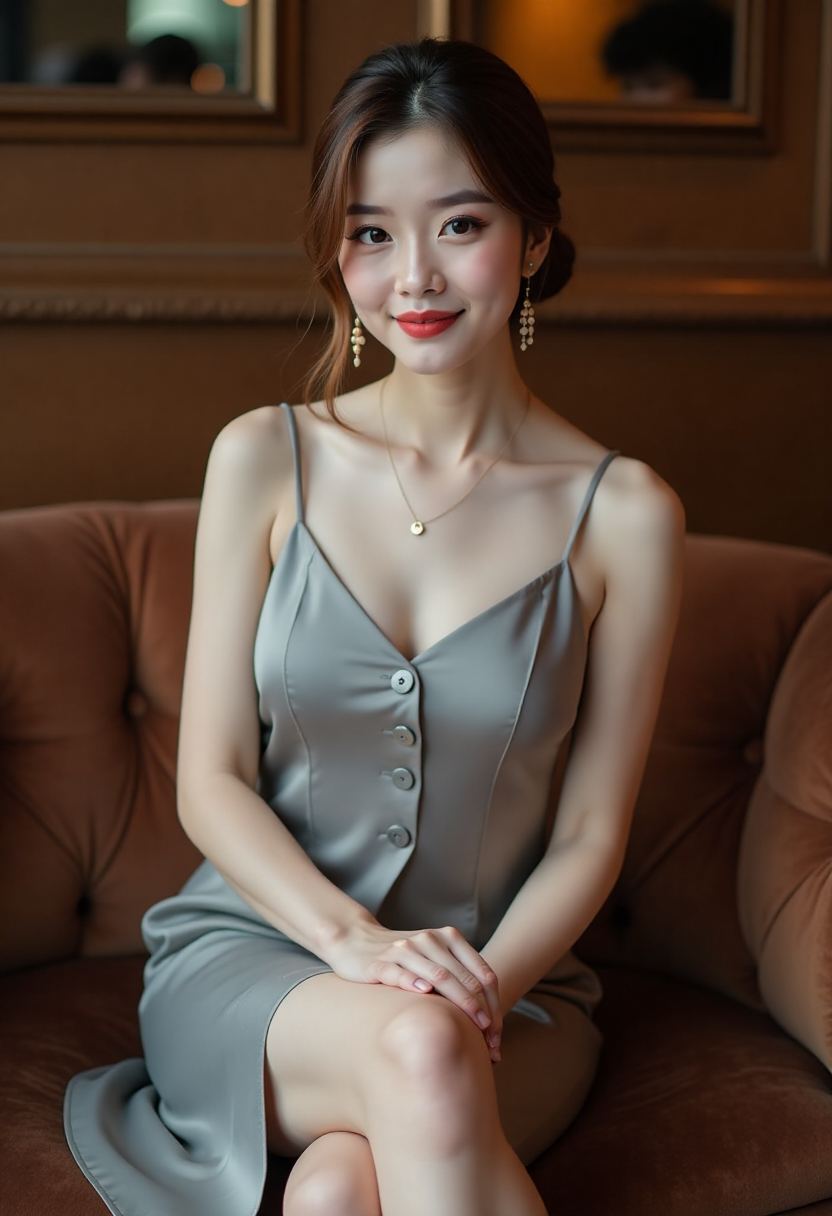 北纬30度夜行客